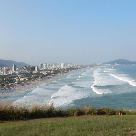 Casa Sete Enseada Ar Cond Suite E Estacionamento Gratis E Uma Otima Localizacao Na Enseada Guarujá Exterior foto