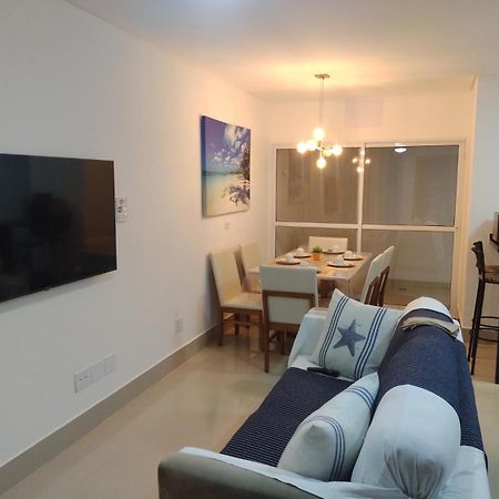 Casa Sete Enseada Ar Cond Suite E Estacionamento Gratis E Uma Otima Localizacao Na Enseada Guarujá Exterior foto