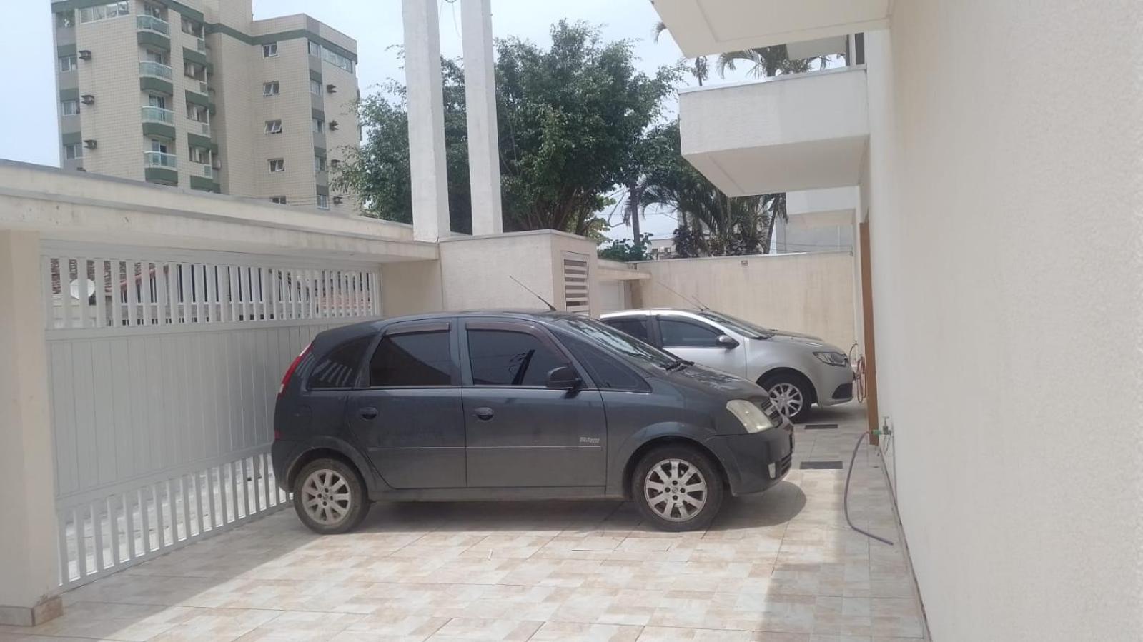 Casa Sete Enseada Ar Cond Suite E Estacionamento Gratis E Uma Otima Localizacao Na Enseada Guarujá Exterior foto